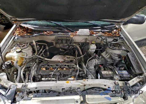 2006 Mazda Tribute I from USA, damaged, VIN 4F2YZ02Z26KM14947